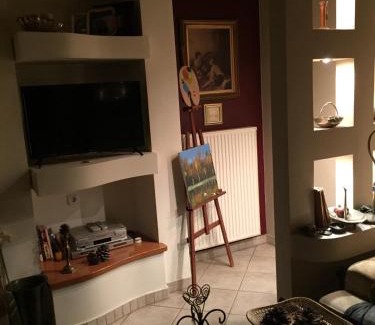 Agria Apartment | Exceptional Child-Friendly Experience at The A Project Suites