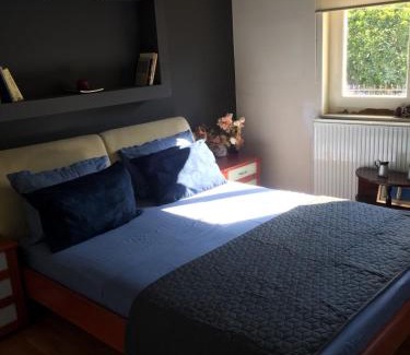 Agria Apartment | Exceptional Child-Friendly Experience at The A Project Suites