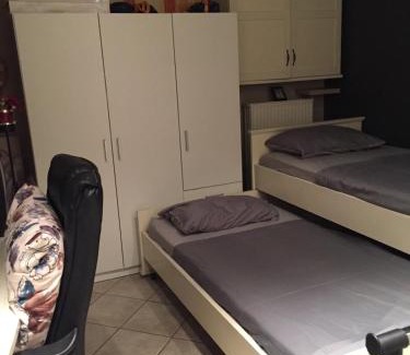 Agria Apartment | Exceptional Child-Friendly Experience at The A Project Suites