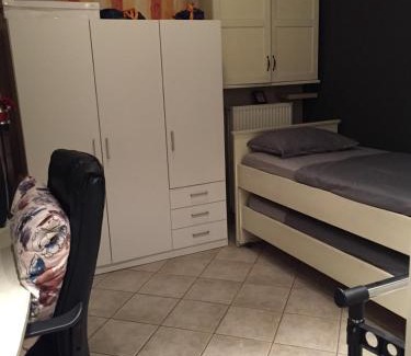 Agria Apartment | Exceptional Child-Friendly Experience at The A Project Suites