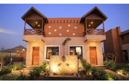 Olpad Villa | The Aambli Retreat Weekend Villa
