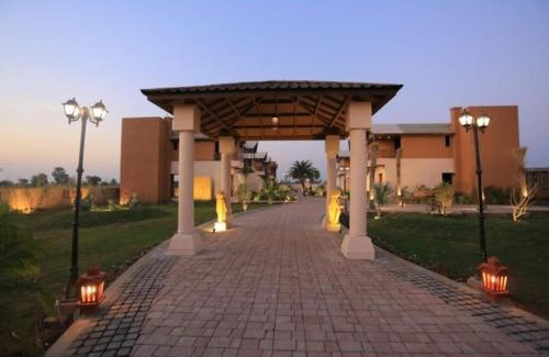 Olpad Villa | The Aambli Retreat Weekend Villa