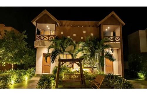 Olpad Villa | The Aambli Retreat Weekend Villa