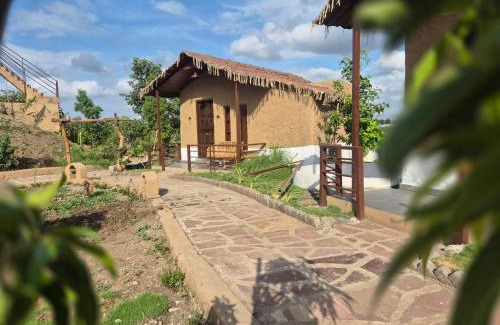 Sehore House | The Aangan Village