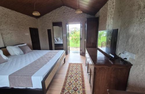 Sehore House | The Aangan Village