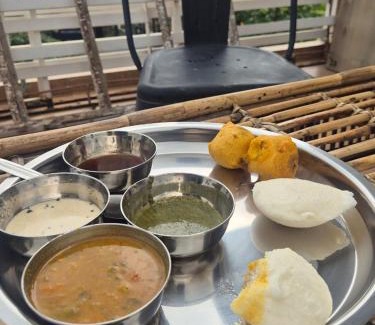 Sehore House | The Aangan Village