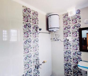 Srinagar House | The Aastana