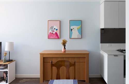 Abbotsford Apartment | Modern Comfort at The Abby: Inner City Convenience Awaits