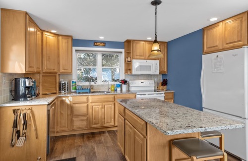 Hadley House | Experience The Abeling by Great Sacandaga Lake with Views