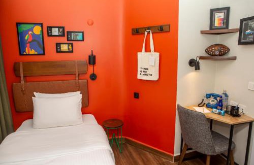 Canakkale Hotel | Highly Rated Family-Friendly Stay at The Abies Hotel
