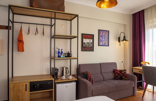 Canakkale Hotel | Exceptional Stay at The Abies: Breakfast & Family Friendly