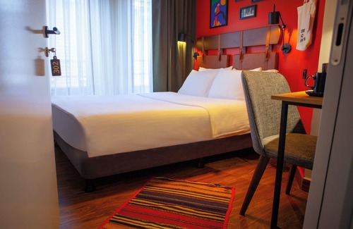 Canakkale Hotel | Exceptional Stay at The Abies: Breakfast & Family Friendly