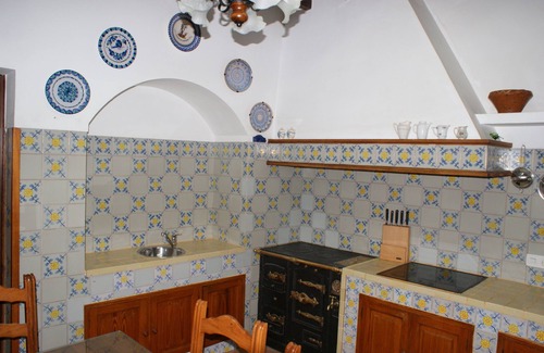 Palma de Mallorca Villa | Beautiful Mallorquina House in Palma with Pool & Garden