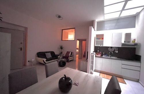 Sasso Barisano Apartment | Explore The Abode of the Ancestors: Family & Pet Friendly