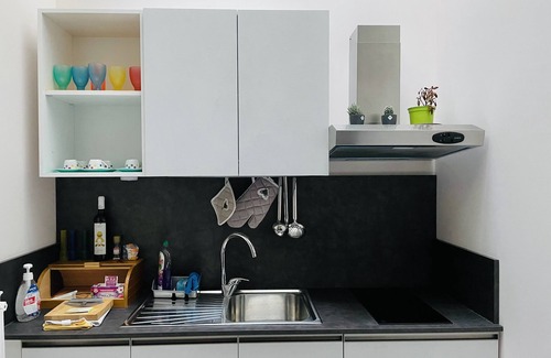 Sasso Barisano Apartment | Explore The Abode of the Ancestors: Family & Pet Friendly