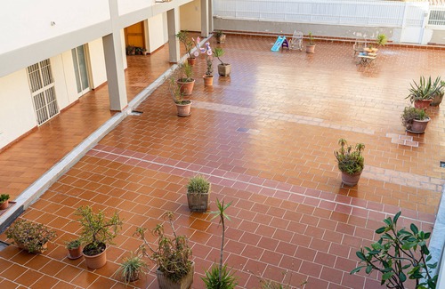 Addaura Apartment | Relaxing Virgo Abode: Pet-Friendly Oceanfront Retreat
