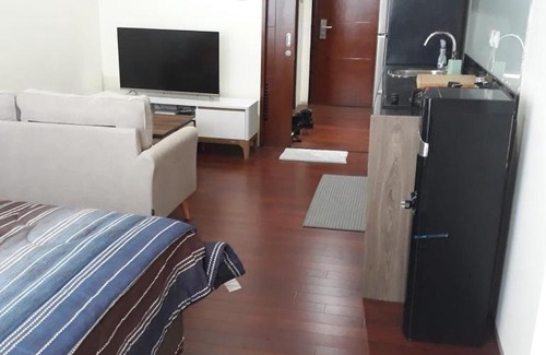 Ciputat Apartment | The Accent Apartemen