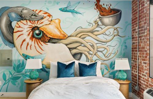 Golden Triangle Apartment | Exceptional Acoma House: Family-Friendly Retreat Awaiting You