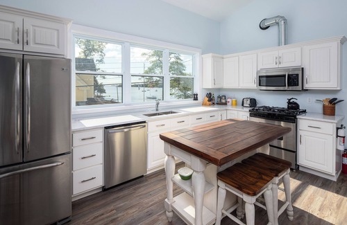 Chester Basin House | The Acorn at The Oaks