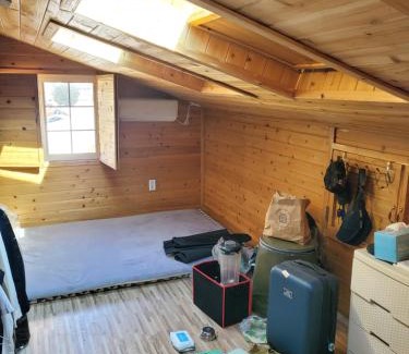 Beomil-dong House | Experience the Sky at Our Pet-Friendly Hotel