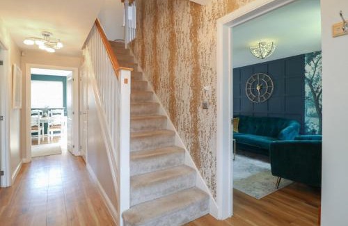 Yarnfield House | The Active Recovery Retreat
