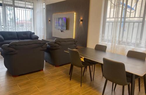 Rwamagana Apartment | The Adams Apartment Kigali
