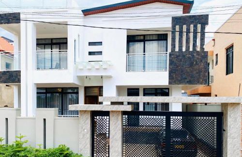 Rwamagana Apartment | The Adams Apartment Kigali