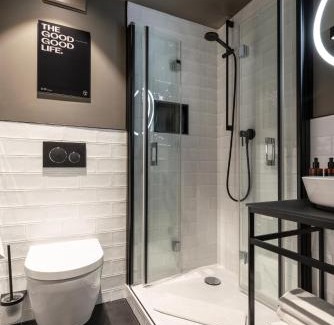 Baden Baden Old Town Hotel | Top-Reviewed Self Check-In at The Adams Hotel