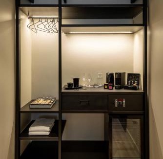 Baden Baden Old Town Hotel | Top-Reviewed Self Check-In at The Adams Hotel