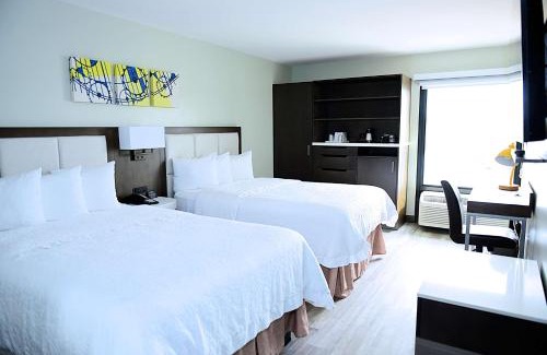 Addison Hotel | Pet-Friendly Getaway at The Addison Hotel SureStay Collection