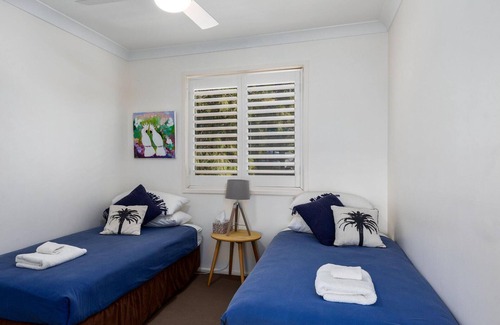 Vincentia House | Inviting The Address: Breathtaking Oceanfront Views Await
