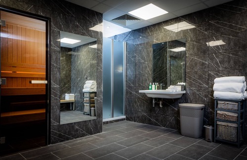 Dublin Hotel | Discover The Address Citywest: A 4-Star Family Retreat