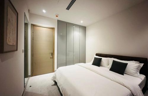 Bambalapitiya Apartment | The address, Colombo