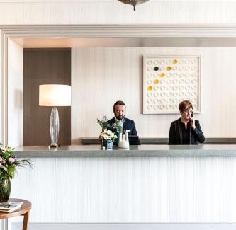 Cork Hotel | Discover The Address Cork: Comfort with Family-Friendly Amenities