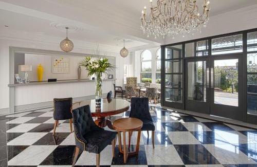 Cork Hotel | Discover The Address Cork: Comfort with Family-Friendly Amenities