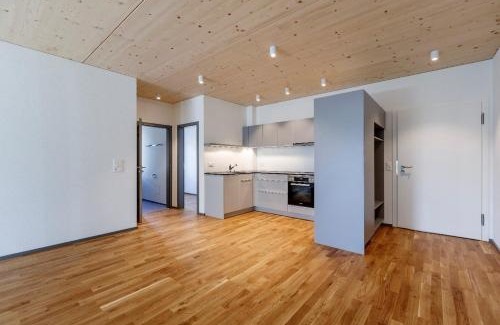 Wettingen Apartment | The Address near Zurich- stylish and comfortable