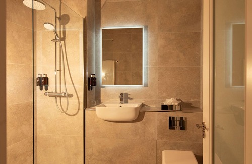 Sligo Hotel | Discover The Address Sligo: Oceanfront Retreat with Spa