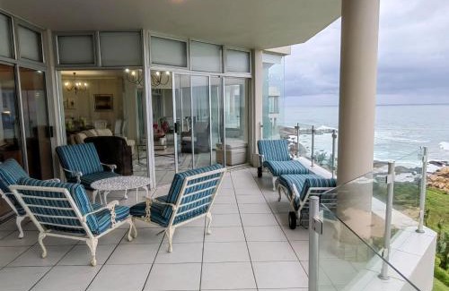 Southbroom Apartment | The Admiralty