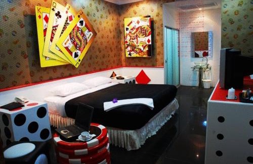 Nong Hoi Hotel | Budget-Friendly Stays at The Adventure Hotel with Breakfast