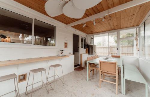 Corinella House | The Aframe