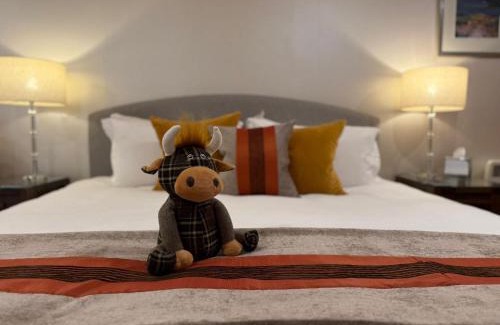 Port Appin Hotel | Discover The Airds Hotel and Restaurant: Pet-Friendly Retreat