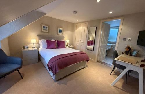 Port Appin Hotel | Discover The Airds Hotel and Restaurant: Pet-Friendly Retreat