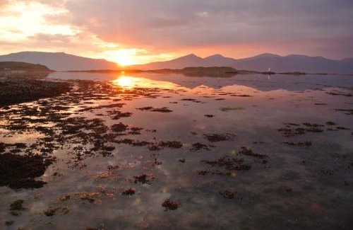 Port Appin Hotel | Discover The Airds Hotel and Restaurant: Pet-Friendly Retreat