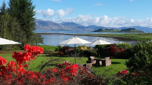 Port Appin Hotel | Discover The Airds Hotel and Restaurant: Pet-Friendly Retreat