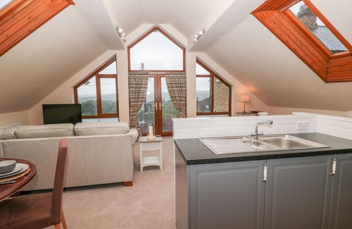 Stocksfield Cottage | Family-Friendly Retreat at The Aitches with Beautiful Garden