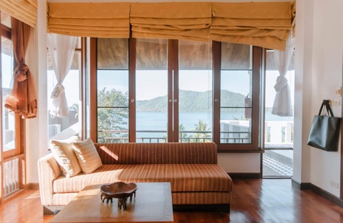 Klong Son Resort | Experience Relaxation at The Aiyapura Koh Chang Resort