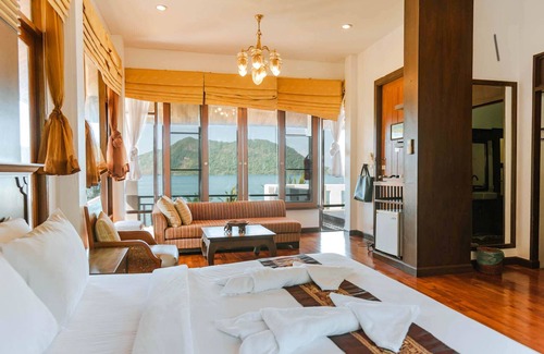 Klong Son Resort | Experience Relaxation at The Aiyapura Koh Chang Resort