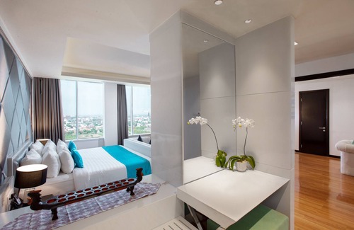 Colomadu Hotel | Discover The Alana Hotel & Convention Center - Solo by Aston