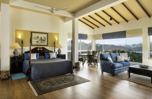 Digana Hotel | Unforgettable Albatross by The Clarks, Kandy - 10/10 Rating