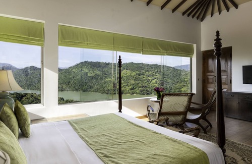 Digana Hotel | Unforgettable Albatross by The Clarks, Kandy - 10/10 Rating